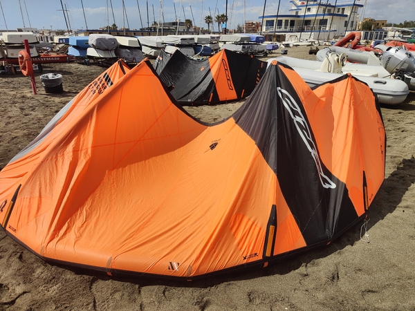 Rrd - Obsession Big Air Y28