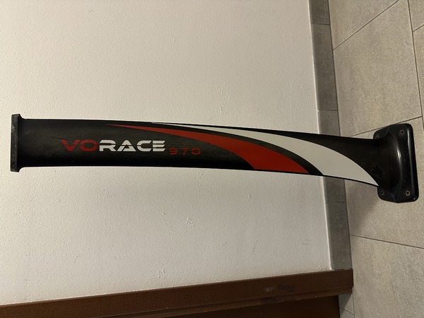 Moses - VORACE 970