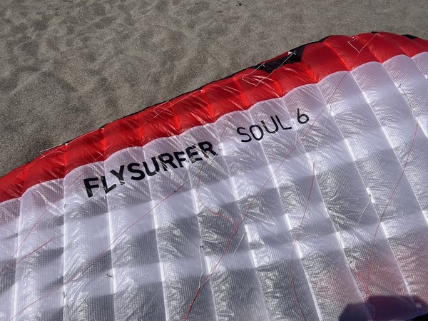 Flysurfer - Soul