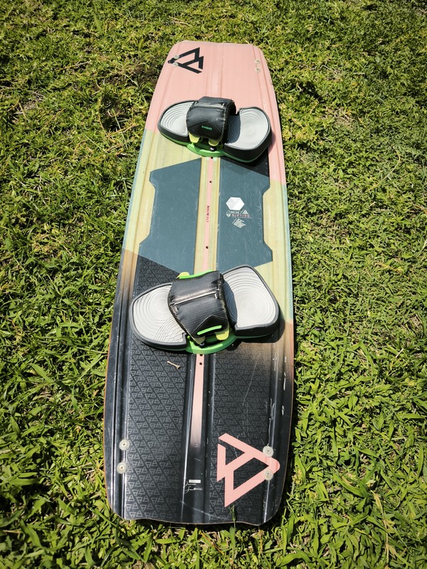 Brunotti - Riptide