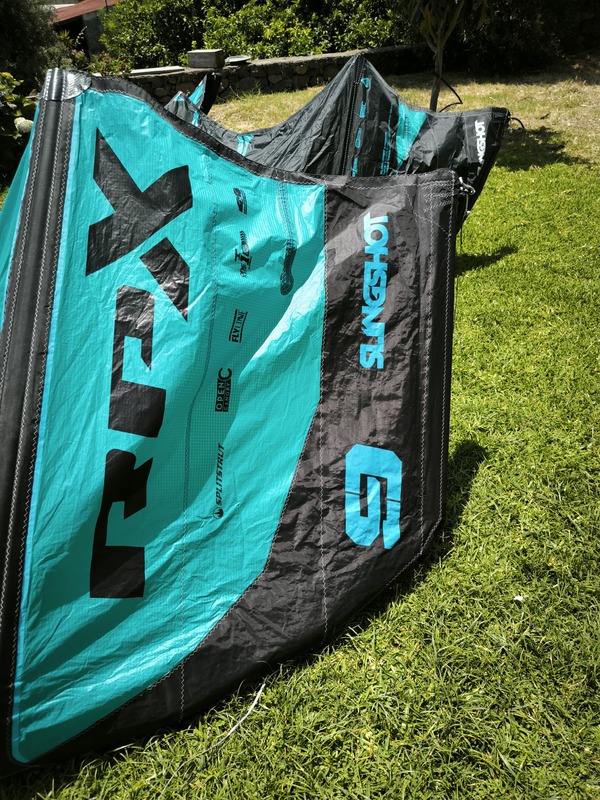 Slingshot - RPX