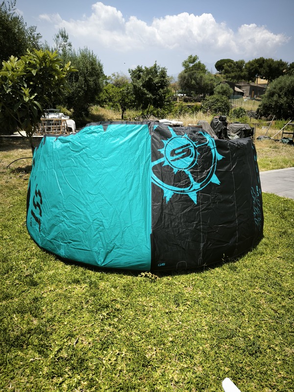 Slingshot - SST V6 