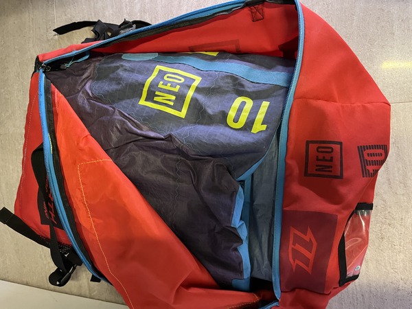 North - North Neo 10/ North Atmos 141/42