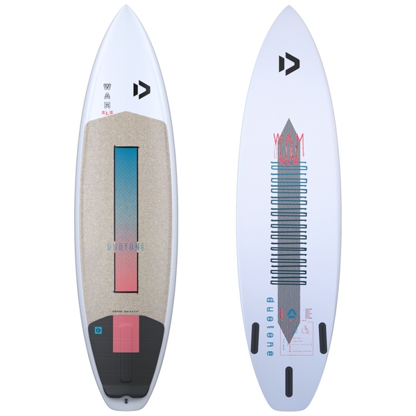 Duotone - Wam Sls 5'7,5'9