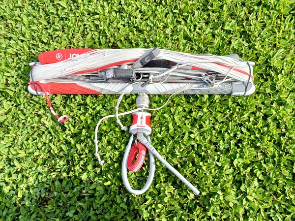 Slingshot - RPM