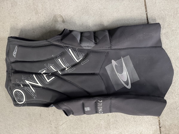 O'Neill - Tg S