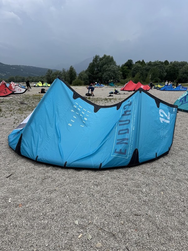 Ozone - Enduro V3