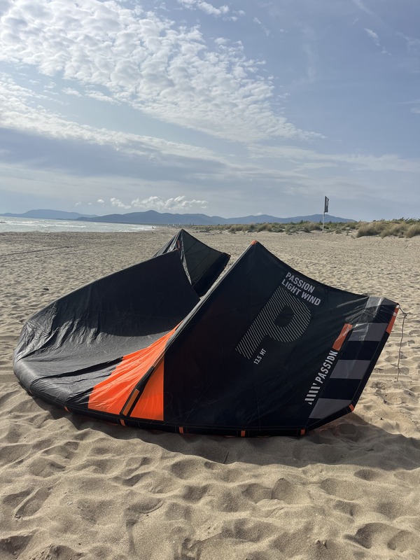 Rrd - Passion 13.5m Y27 2023