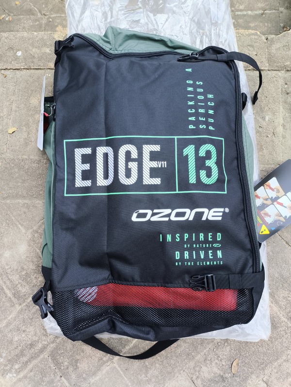 Ozone - 13 EDGE V11