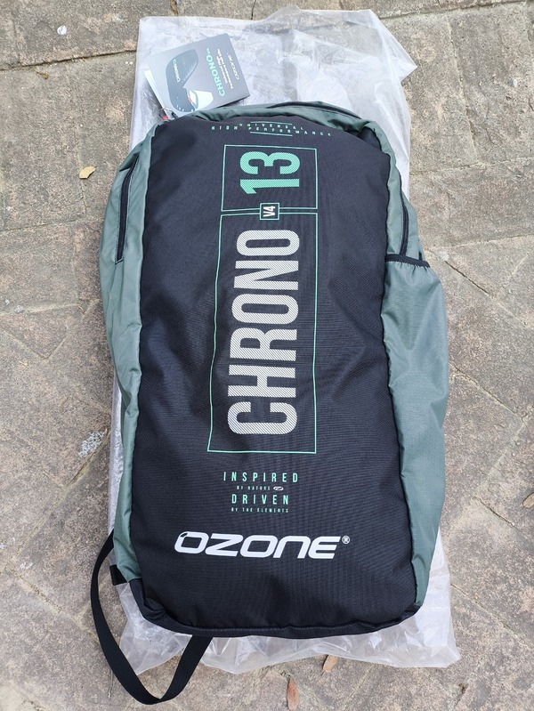 Ozone - 13 CHRONO V4