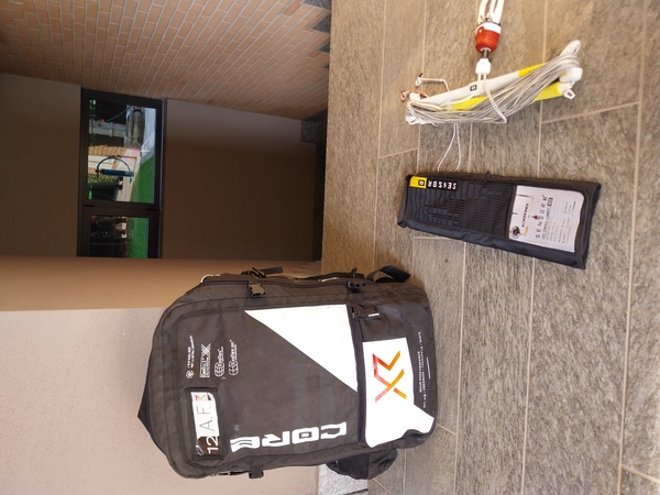 Core - XR7
