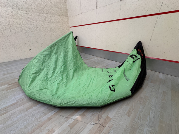 Slingshot - Ghost v2