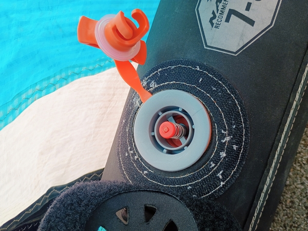 Naish - Pivot S27
