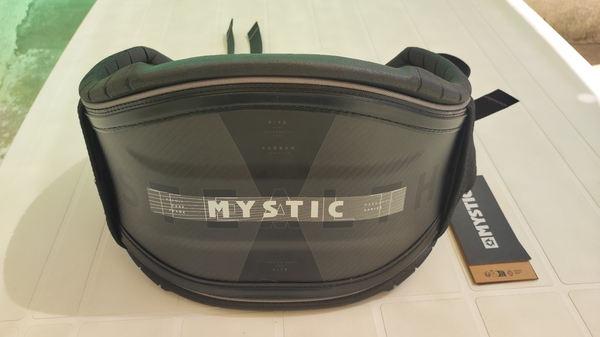 Mystic - Stealth