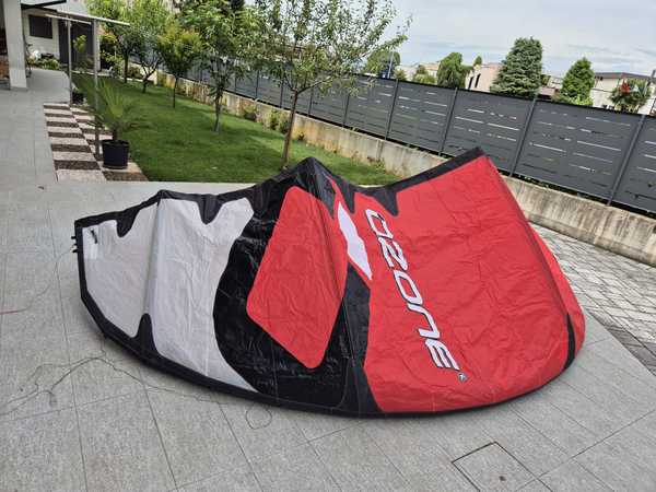 Ozone - Edge v10