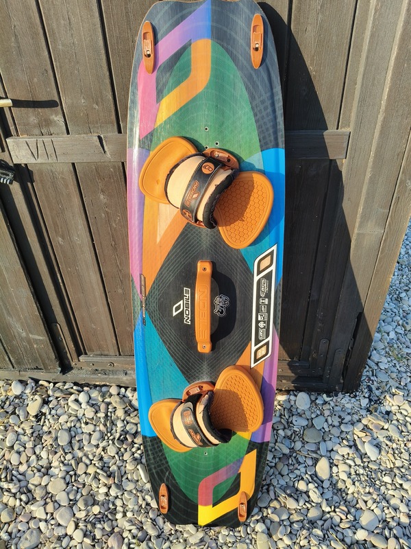 Nobile - Nobile 138 x 39,5