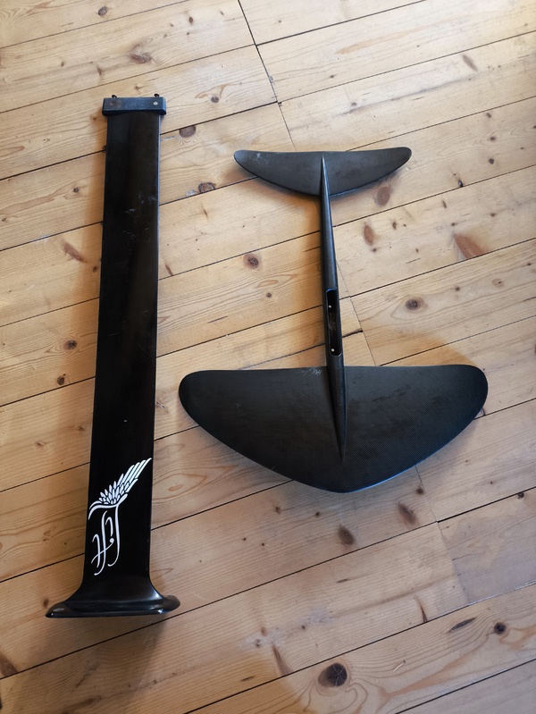 Lift Foils - Lift Foils 170 Surf new