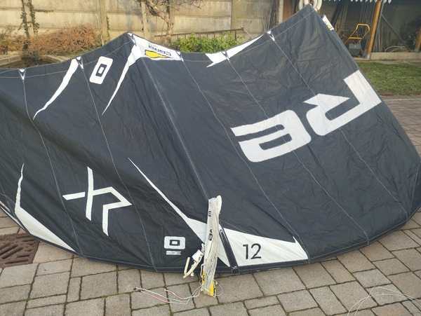 Core - Xr5