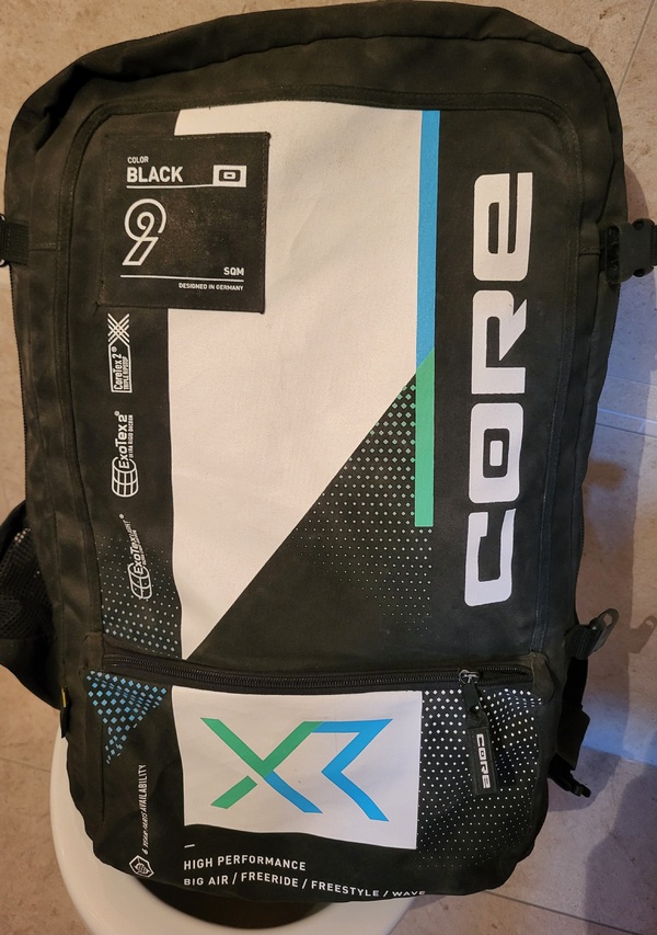 Core - XR8