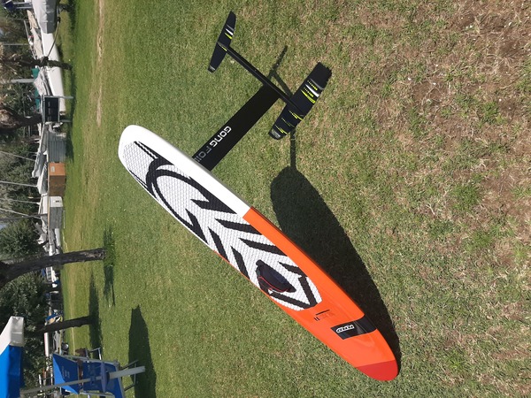 Rrd - RRD DOLPHIN 1 160x52