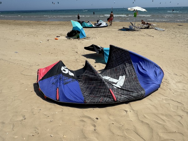 Best - Kite Best TS 9 metri