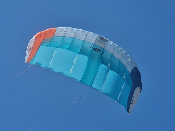 Flysurfer - Hybrid 2