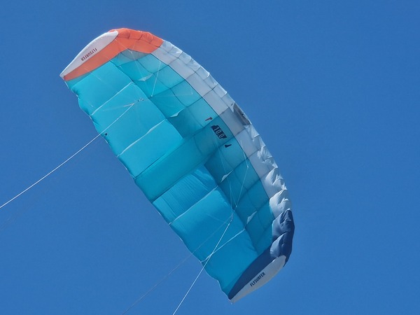 Flysurfer - Hybrid 2