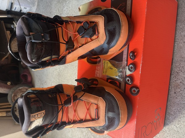 Ronix - Park