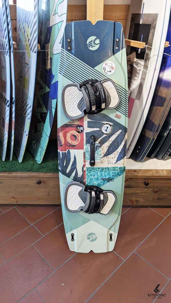 Cabrinha - Ace Wood