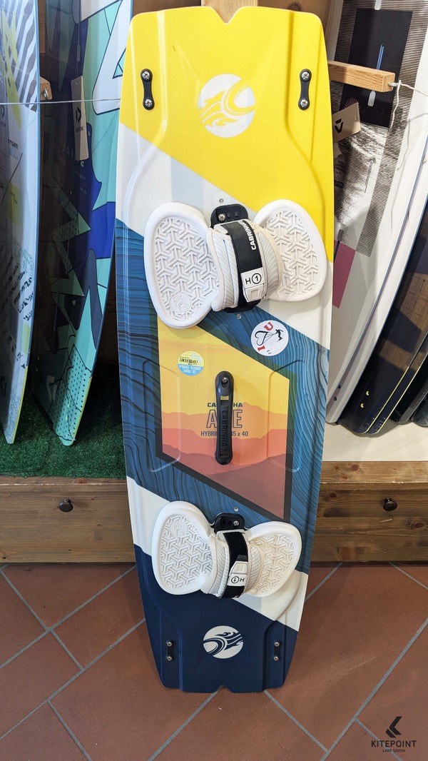 Cabrinha - Ace Hybrid