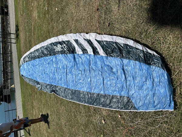 Flysurfer - Sonic 3