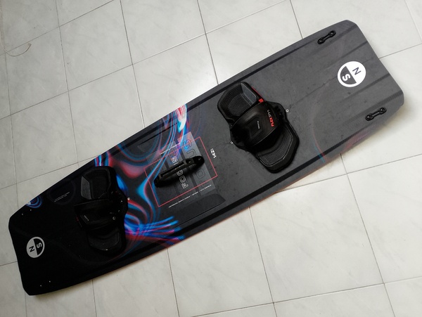 North - FOCUS TT 142X43