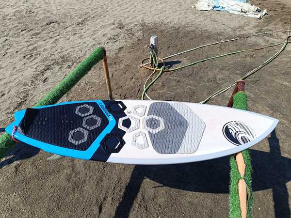 Cabrinha - Spade 5.2