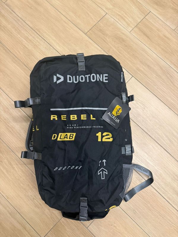 Duotone - Rebel Dlab