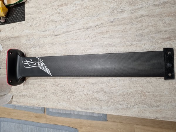 Lift Foils - Mast/Piantone