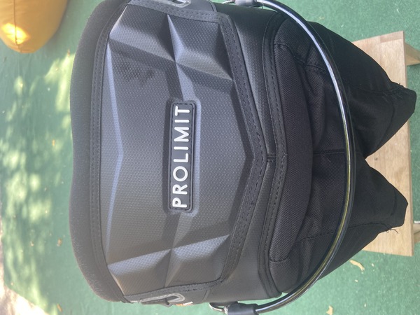 Prolimit - Pro sit harness