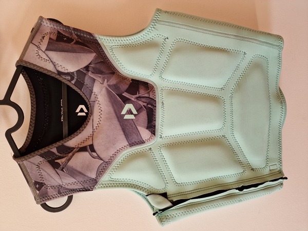 Duotone - Kite Vest Seat