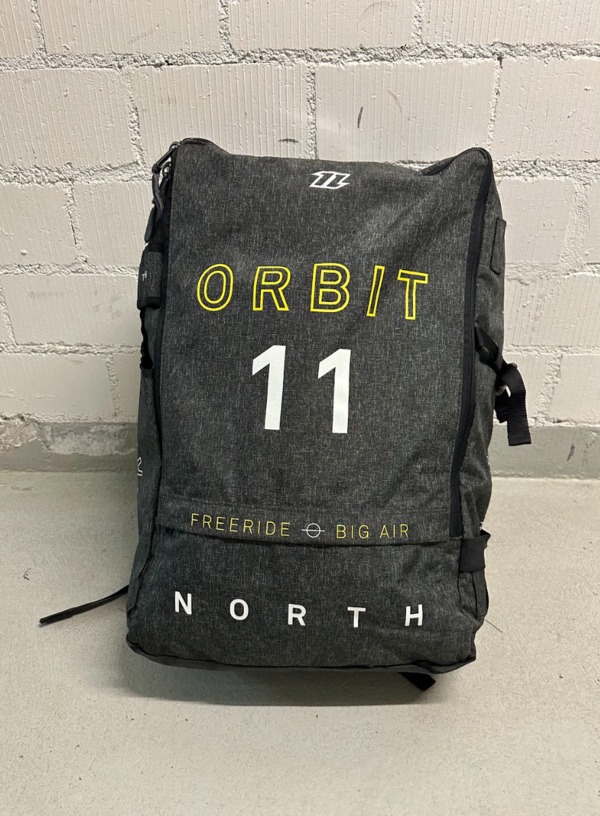 North - Orbit
