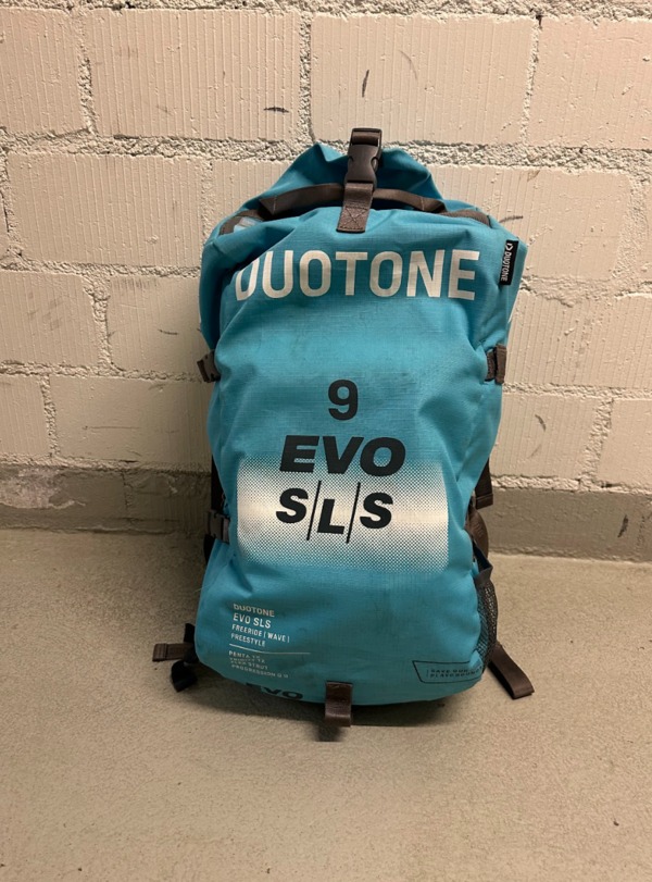 Duotone - Evo SLS