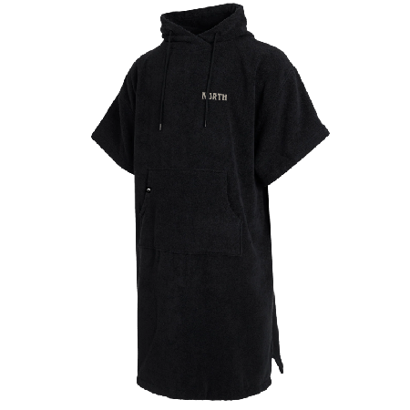 North - Heartfelt Poncho
