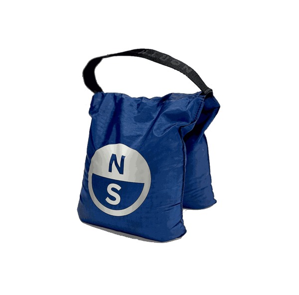 North - Sandbag