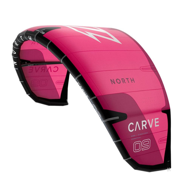 North - Carve