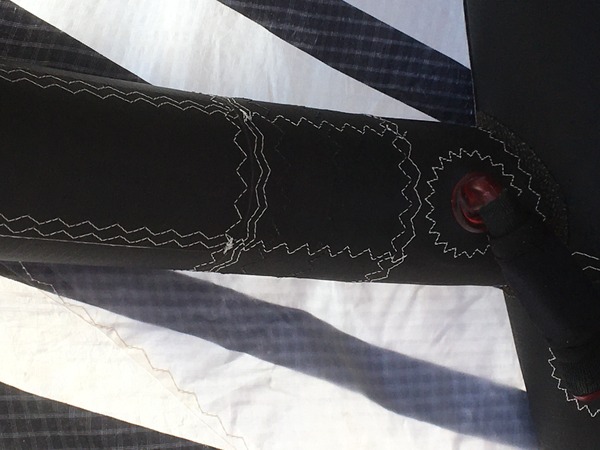 Core - Section