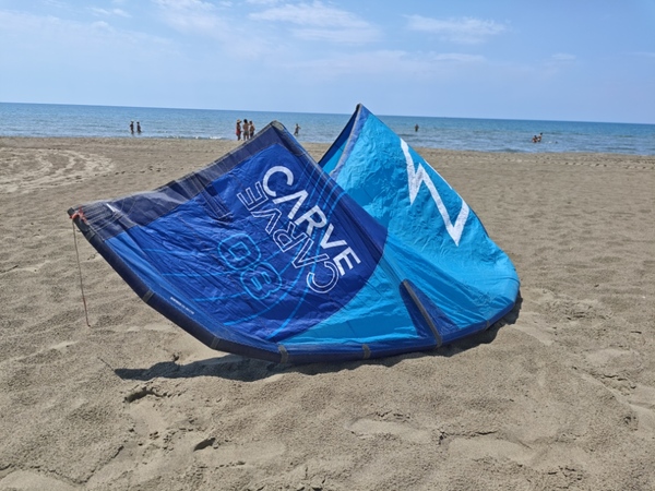 North - carve