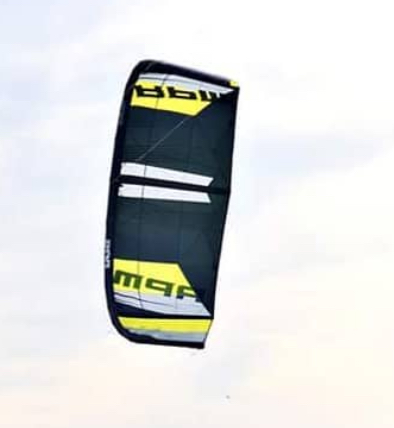Slingshot - RPM