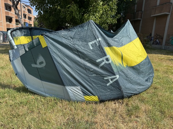 Flysurfer - ERA V1