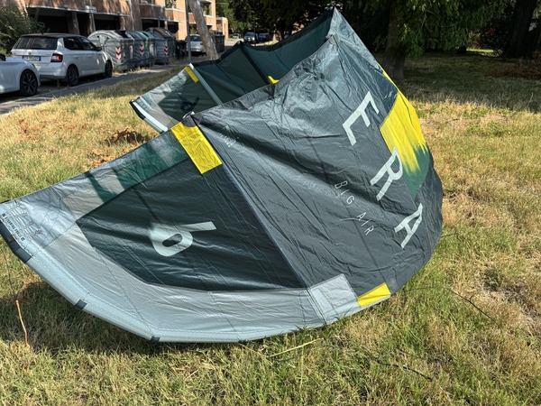 Flysurfer - ERA V1