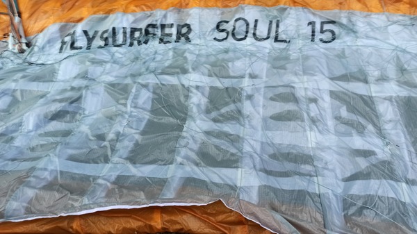 Flysurfer - SOUL2
