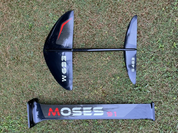 Moses - Onda 633
