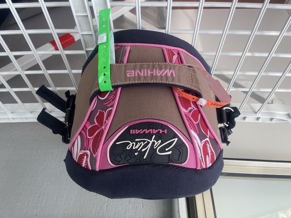 Dakine - Waine